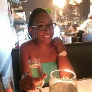 Meet your Posher, Celeste